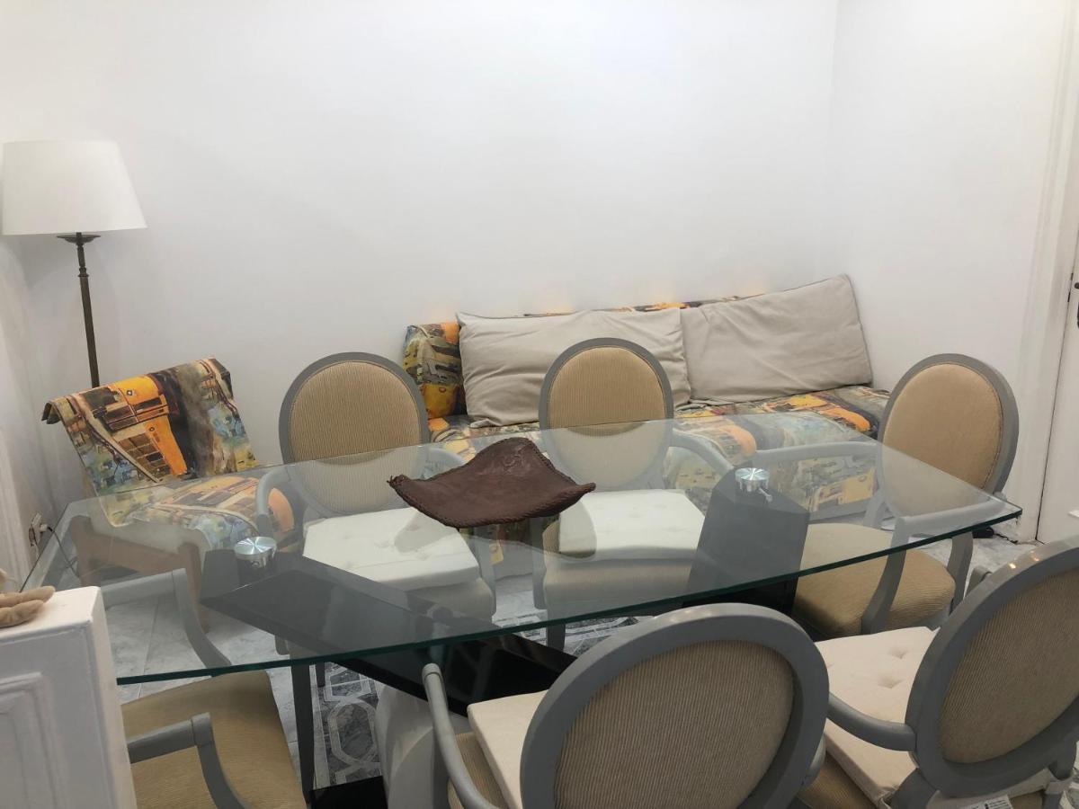 Romantic Apartment El Corte Ingles 2 Lissabon Buitenkant foto