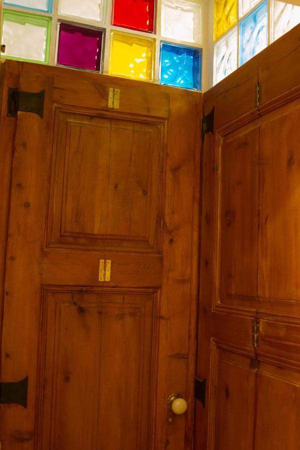 Romantic Apartment El Corte Ingles 2 Lissabon Buitenkant foto