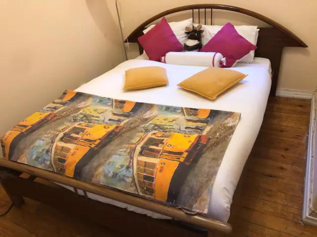 Romantic Apartment El Corte Ingles 2 Lissabon Buitenkant foto