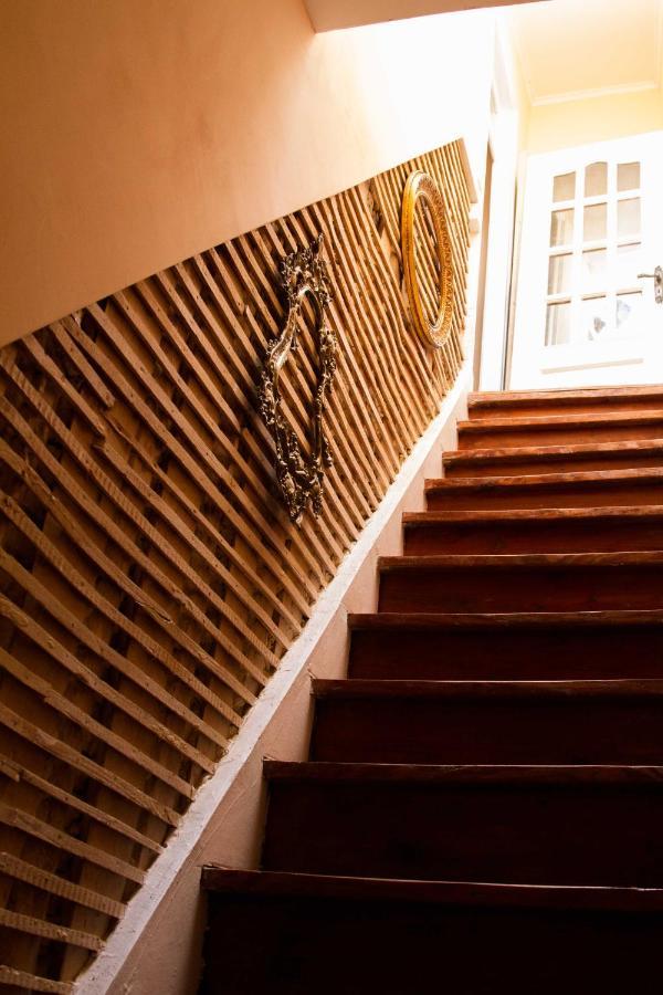 Romantic Apartment El Corte Ingles 2 Lissabon Buitenkant foto